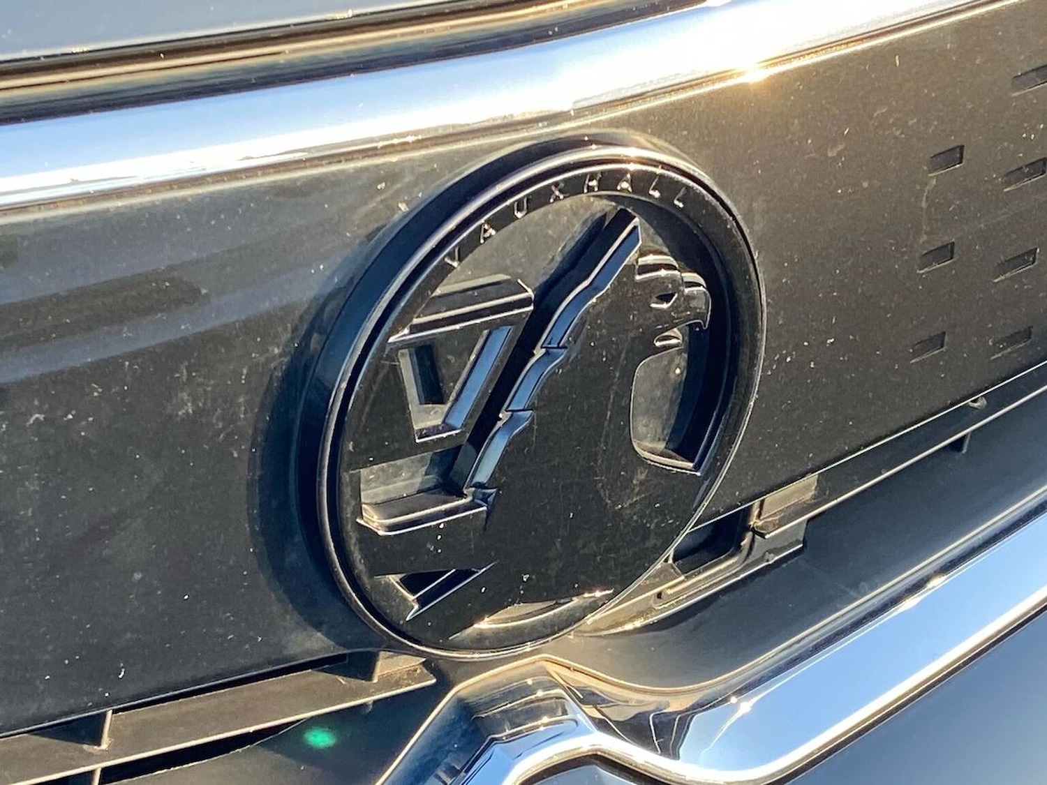 Used Vauxhall Grandland 2022 for sale - 77629388: Photo 32