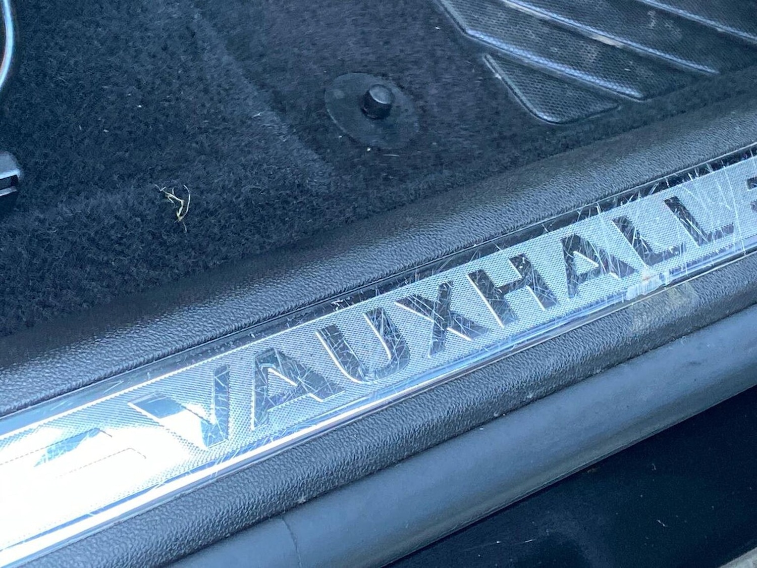 Used Vauxhall Grandland 2022 for sale - 77629388: Photo 34