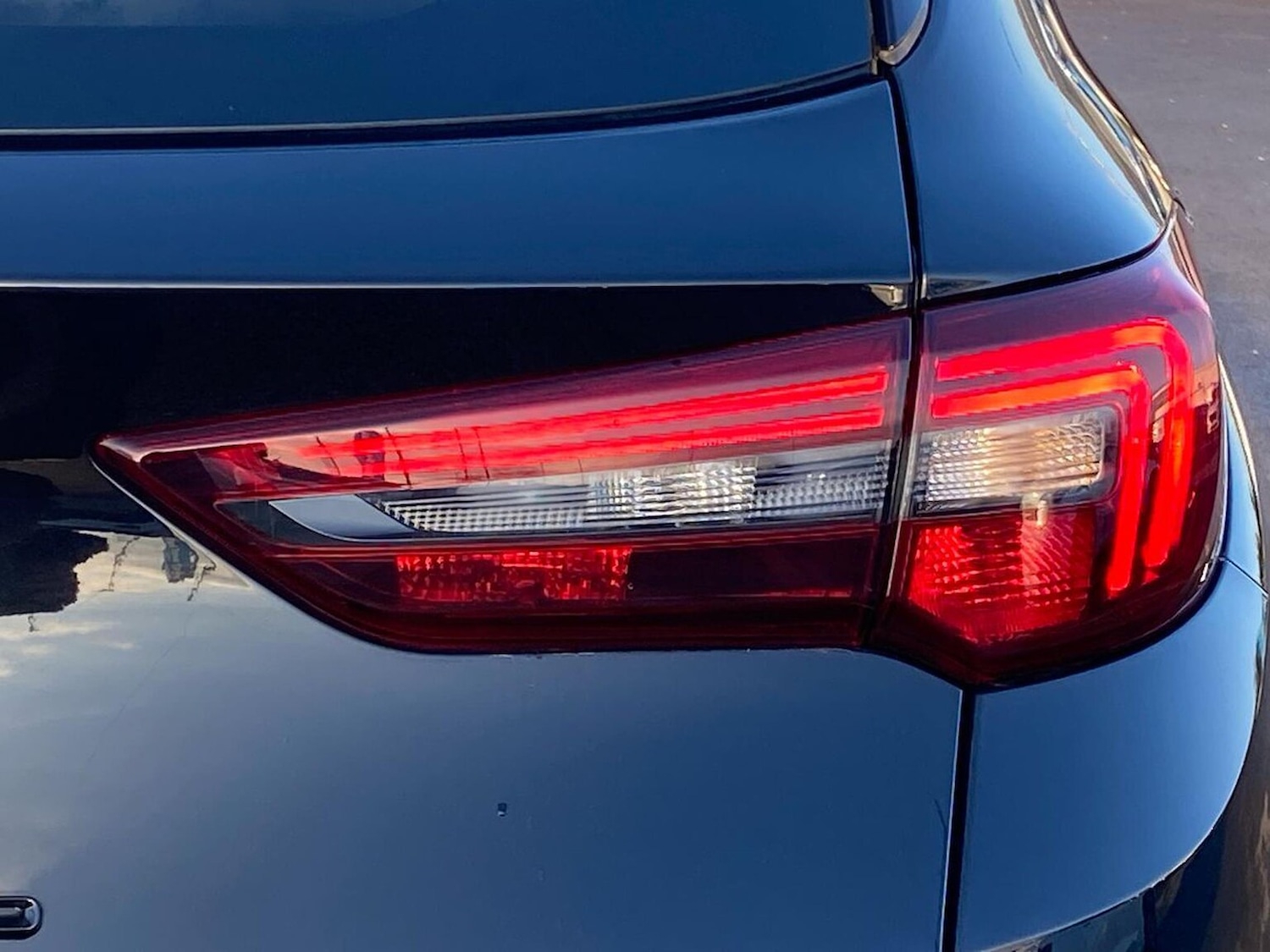 Used Vauxhall Grandland 2022 for sale - 77629388: Photo 35