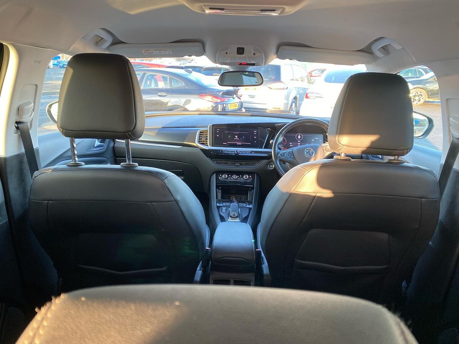 Used Vauxhall Grandland 2022 for sale - 77629388: Photo 38