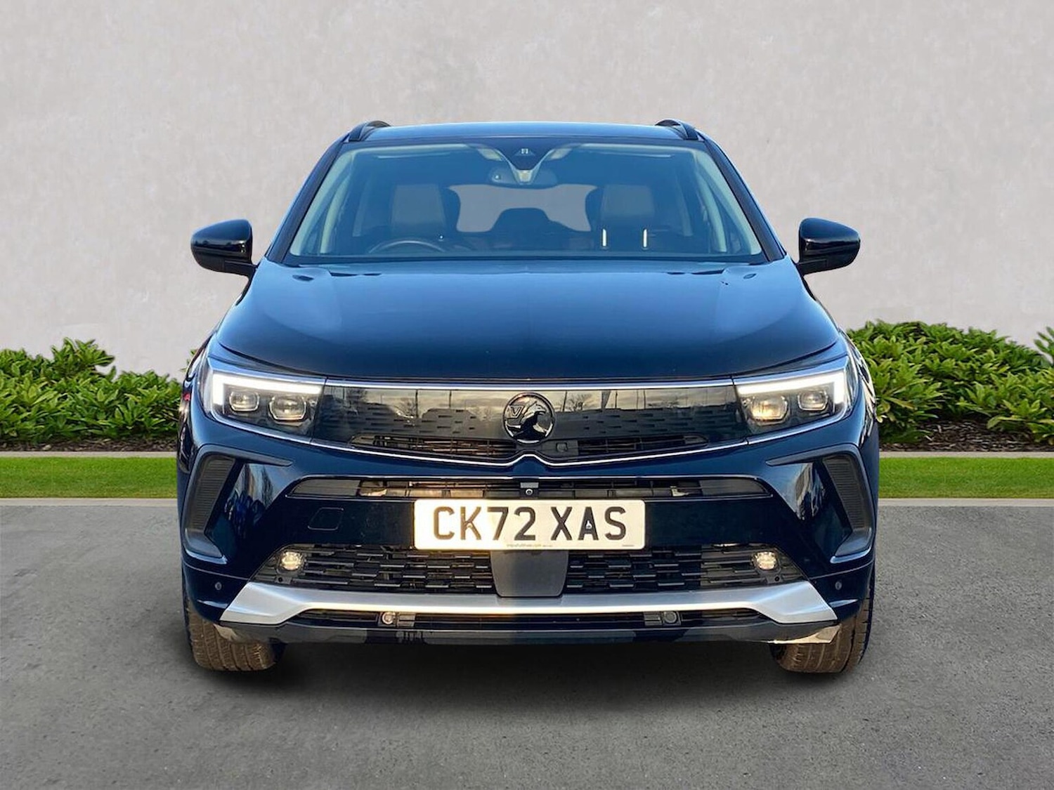 Used Vauxhall Grandland 2022 for sale - 77629388: Photo 5