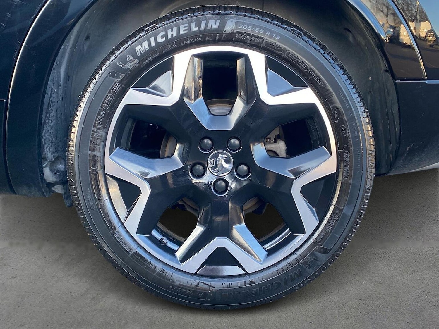 Used Vauxhall Grandland 2022 for sale - 77629388: Photo 6