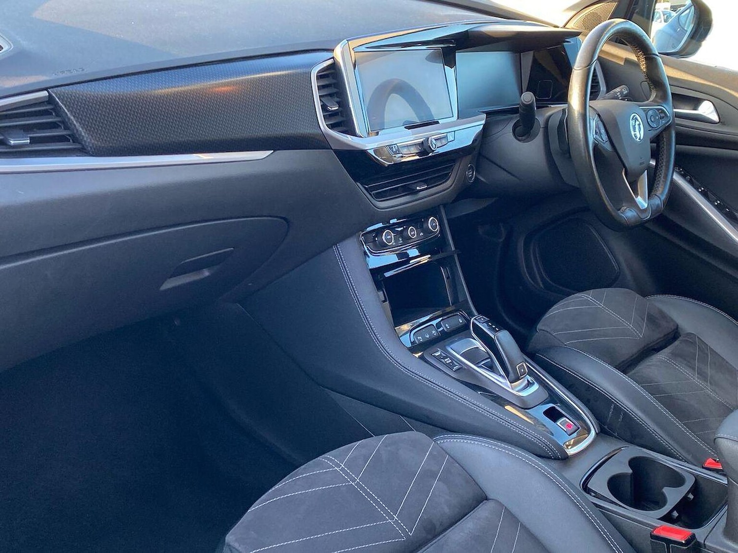 Used Vauxhall Grandland 2022 for sale - 77629388: Photo 7