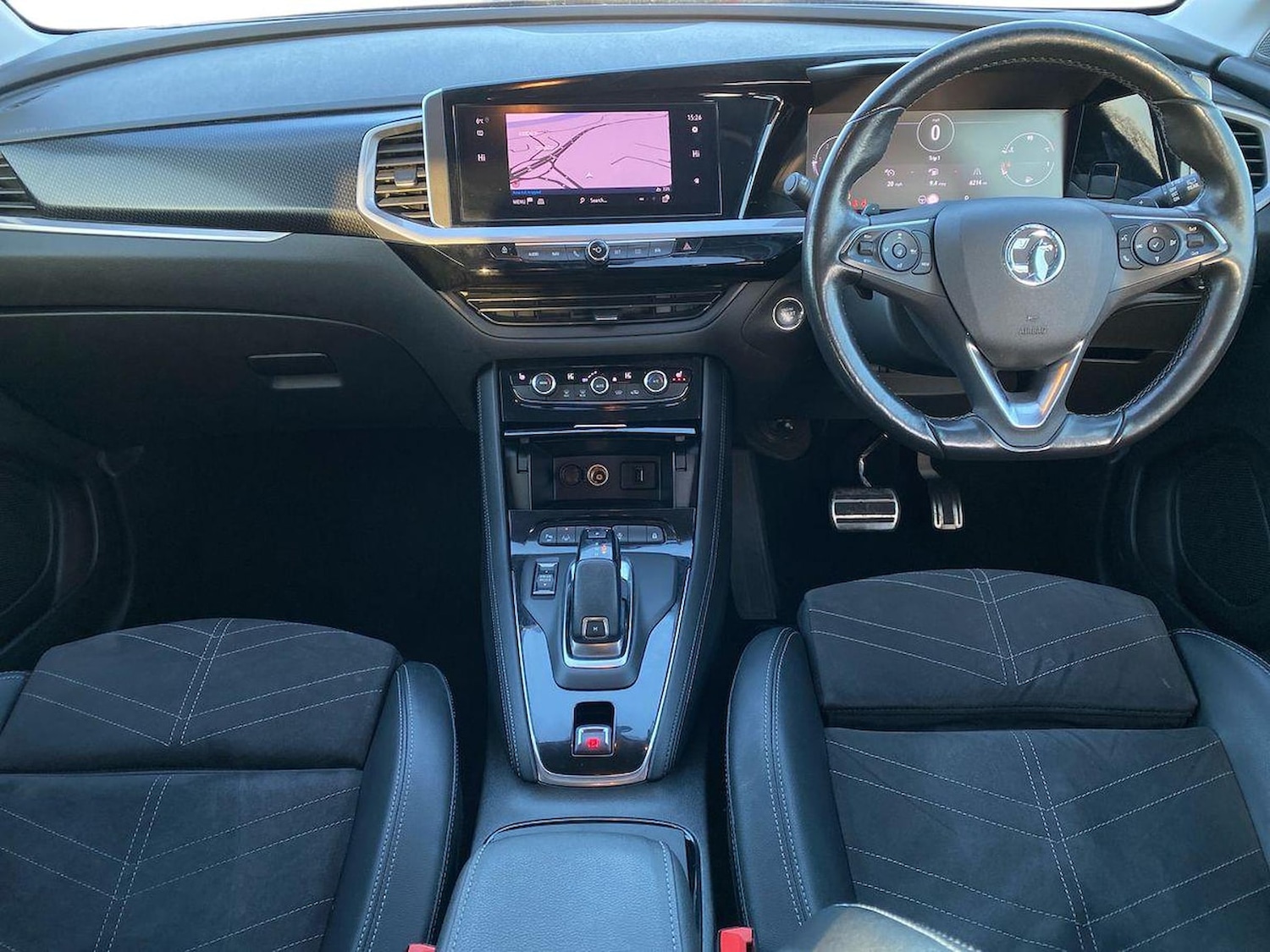 Used Vauxhall Grandland 2022 for sale - 77629388: Photo 8