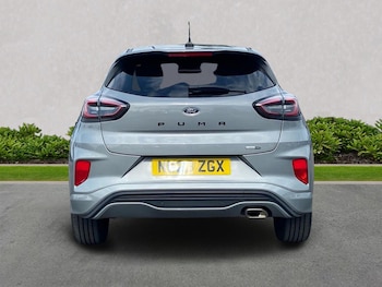 Used Ford Puma 2023 for sale - 79138871: Photo