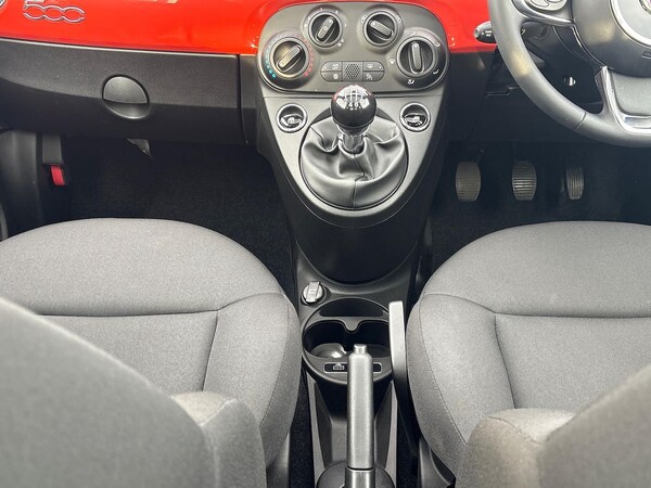 Used Fiat 500 2024 for sale - 76243189: Photo 13