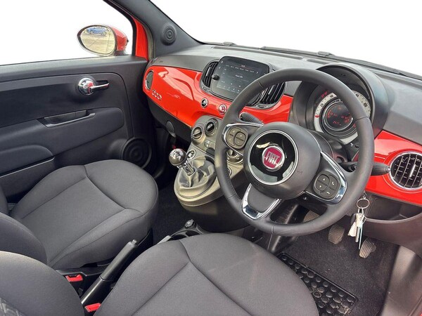 Used Fiat 500 2024 for sale - 76243189: Photo 15