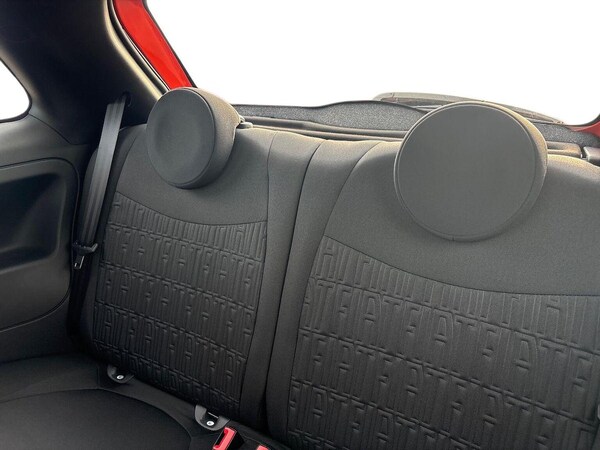 Used Fiat 500 2024 for sale - 76243189: Photo 16