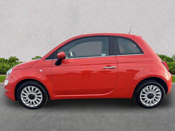 Used Fiat 500 2024 for sale - 76243189: Photo 19