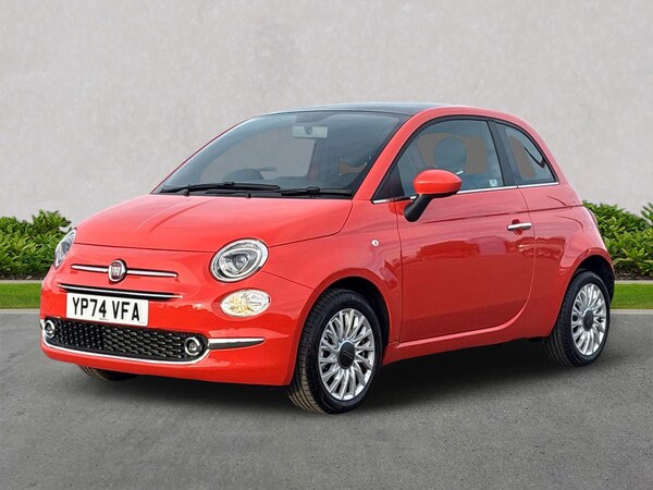 Used Fiat 500 2024 for sale - 76243189: Photo 20