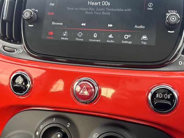 Used Fiat 500 2024 for sale - 76243189: Photo 22