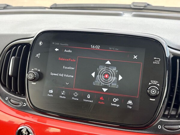 Used Fiat 500 2024 for sale - 76243189: Photo 23