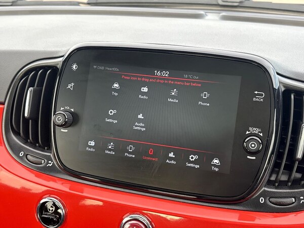 Used Fiat 500 2024 for sale - 76243189: Photo 24