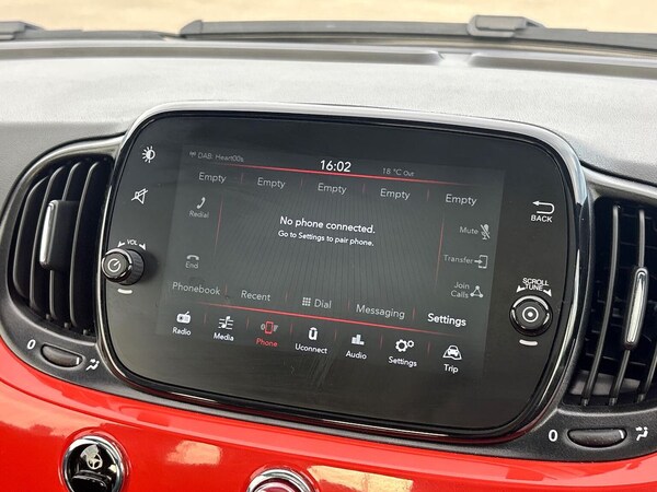 Used Fiat 500 2024 for sale - 76243189: Photo 25