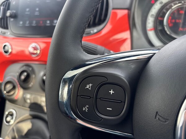 Used Fiat 500 2024 for sale - 76243189: Photo 26