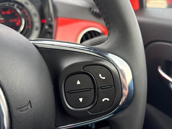 Used Fiat 500 2024 for sale - 76243189: Photo 27