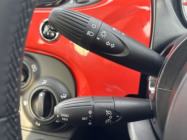 Used Fiat 500 2024 for sale - 76243189: Photo 28