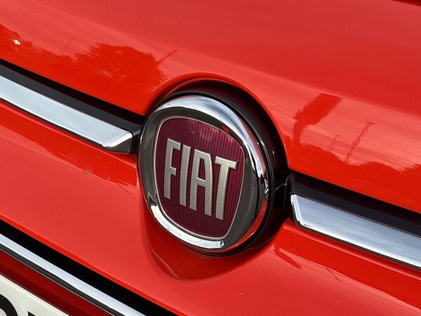 Used Fiat 500 2024 for sale - 76243189: Photo 33