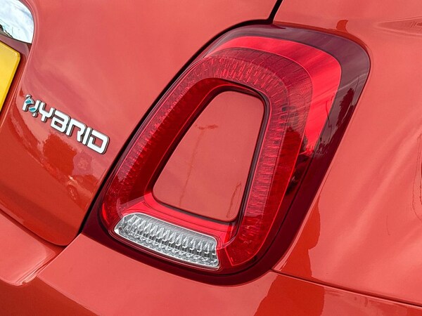 Used Fiat 500 2024 for sale - 76243189: Photo 36