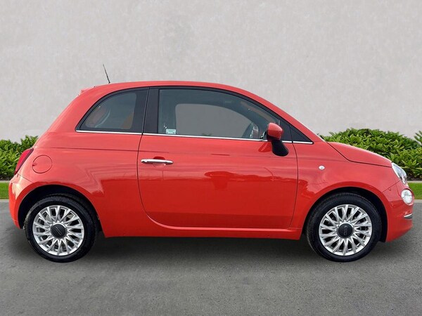 Used Fiat 500 2024 for sale - 76243189: Photo 3