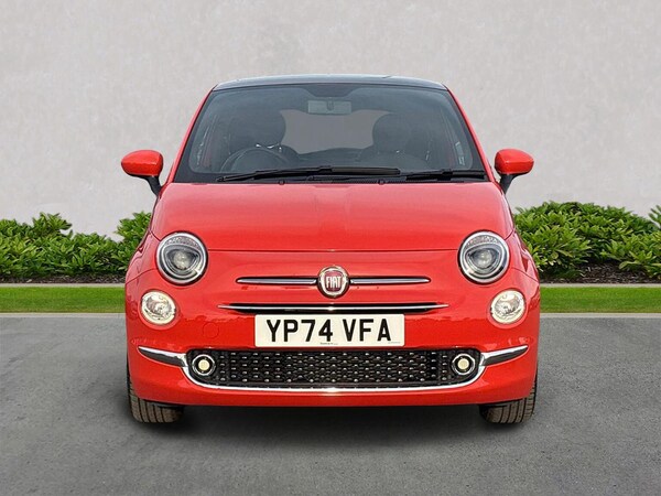 Used Fiat 500 2024 for sale - 76243189: Photo 5