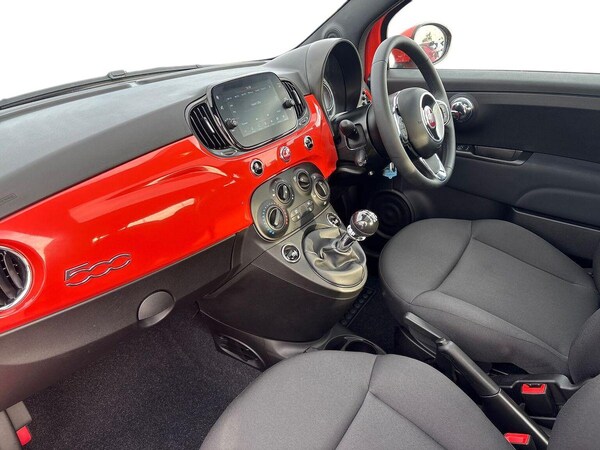 Used Fiat 500 2024 for sale - 76243189: Photo 7