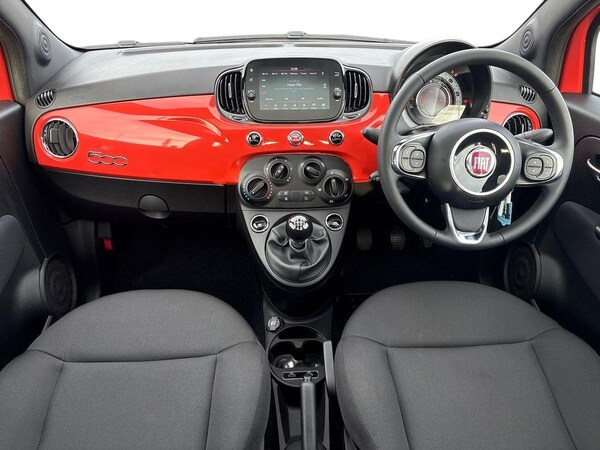 Used Fiat 500 2024 for sale - 76243189: Photo 8