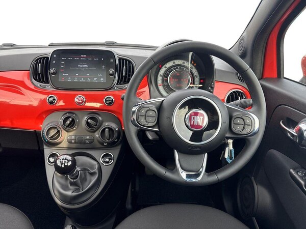 Used Fiat 500 2024 for sale - 76243189: Photo 9