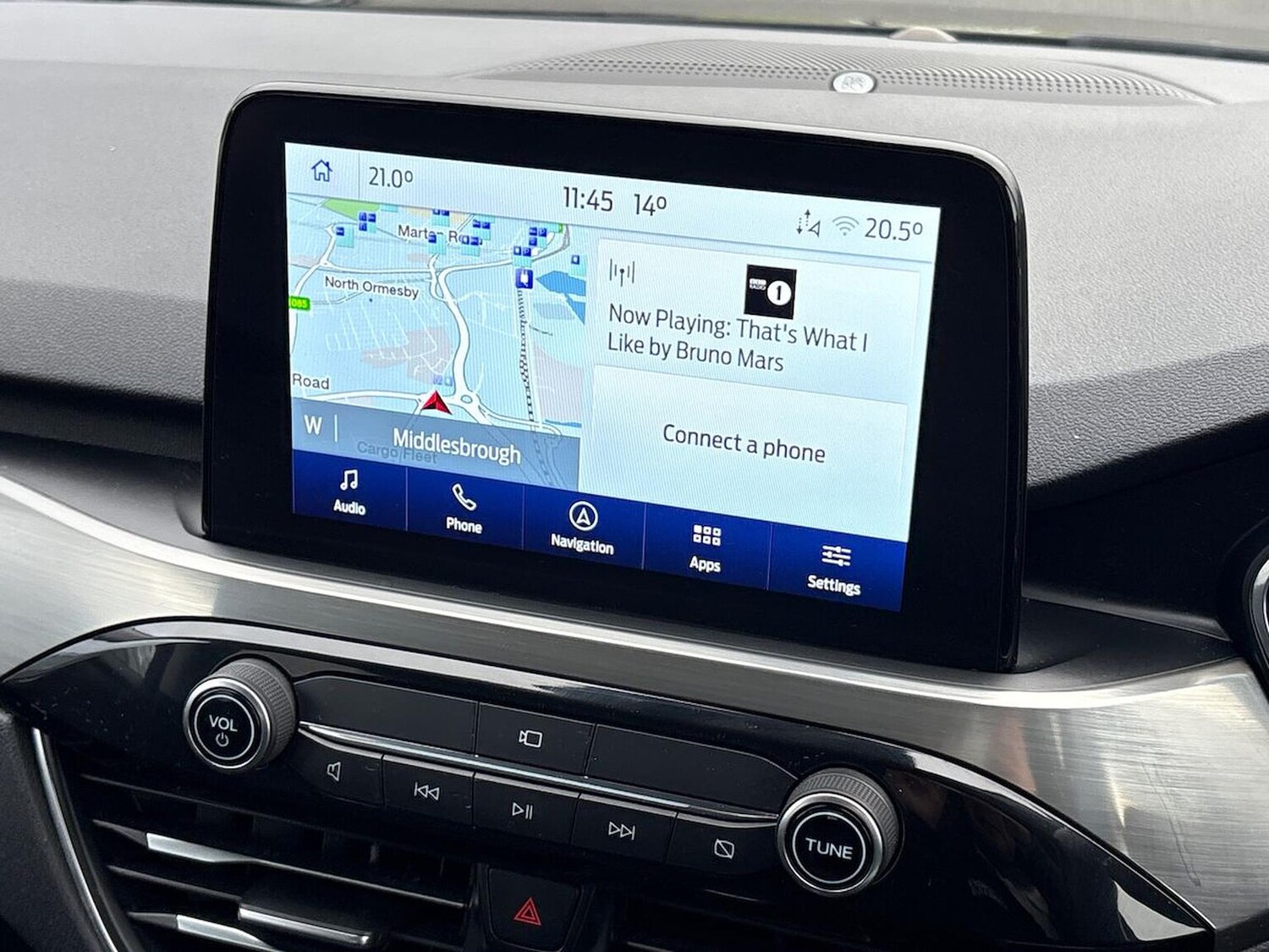 Used Ford Kuga 2021 for sale - 76461793: Photo 10