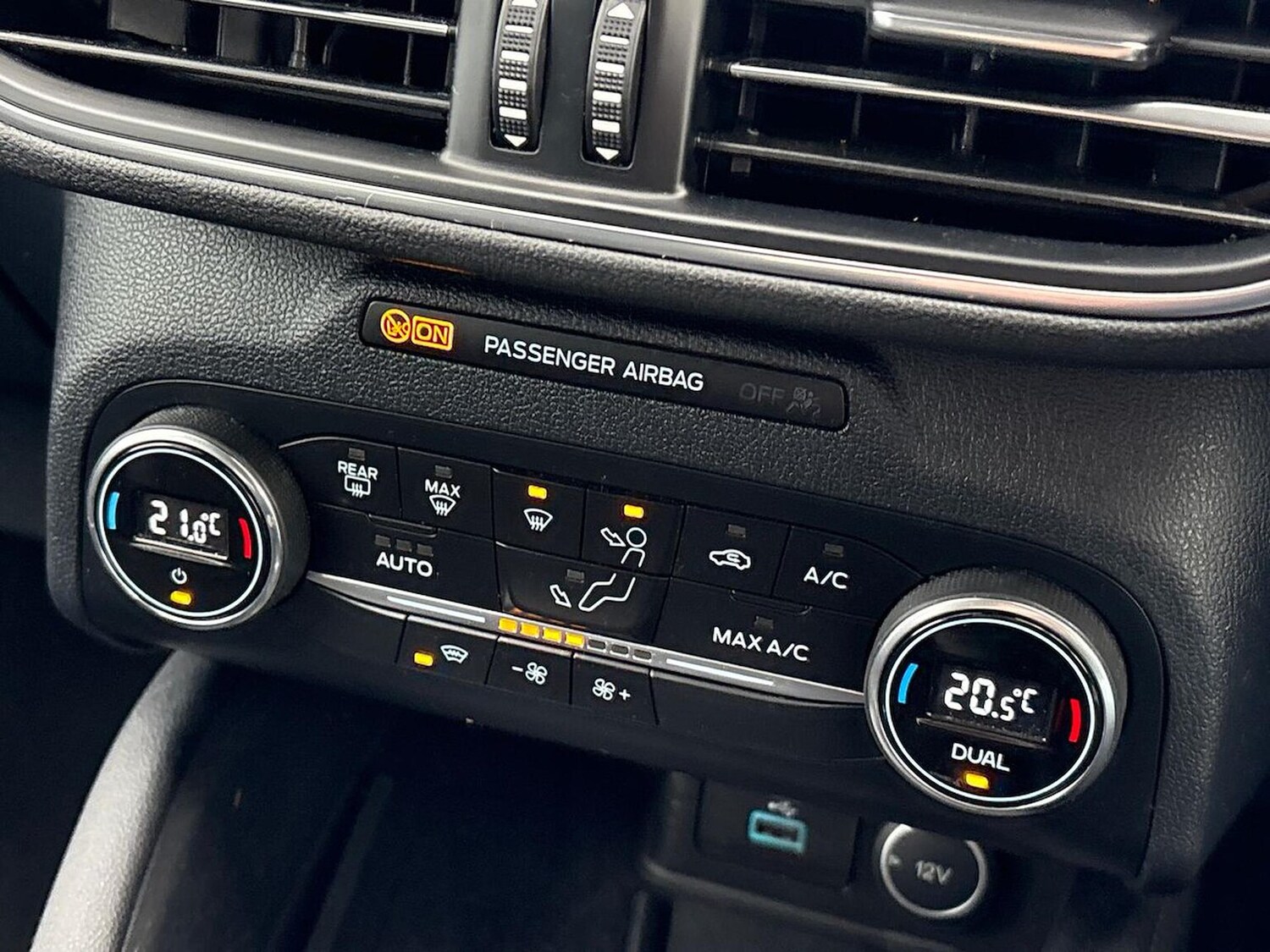 Used Ford Kuga 2021 for sale - 76461793: Photo 11