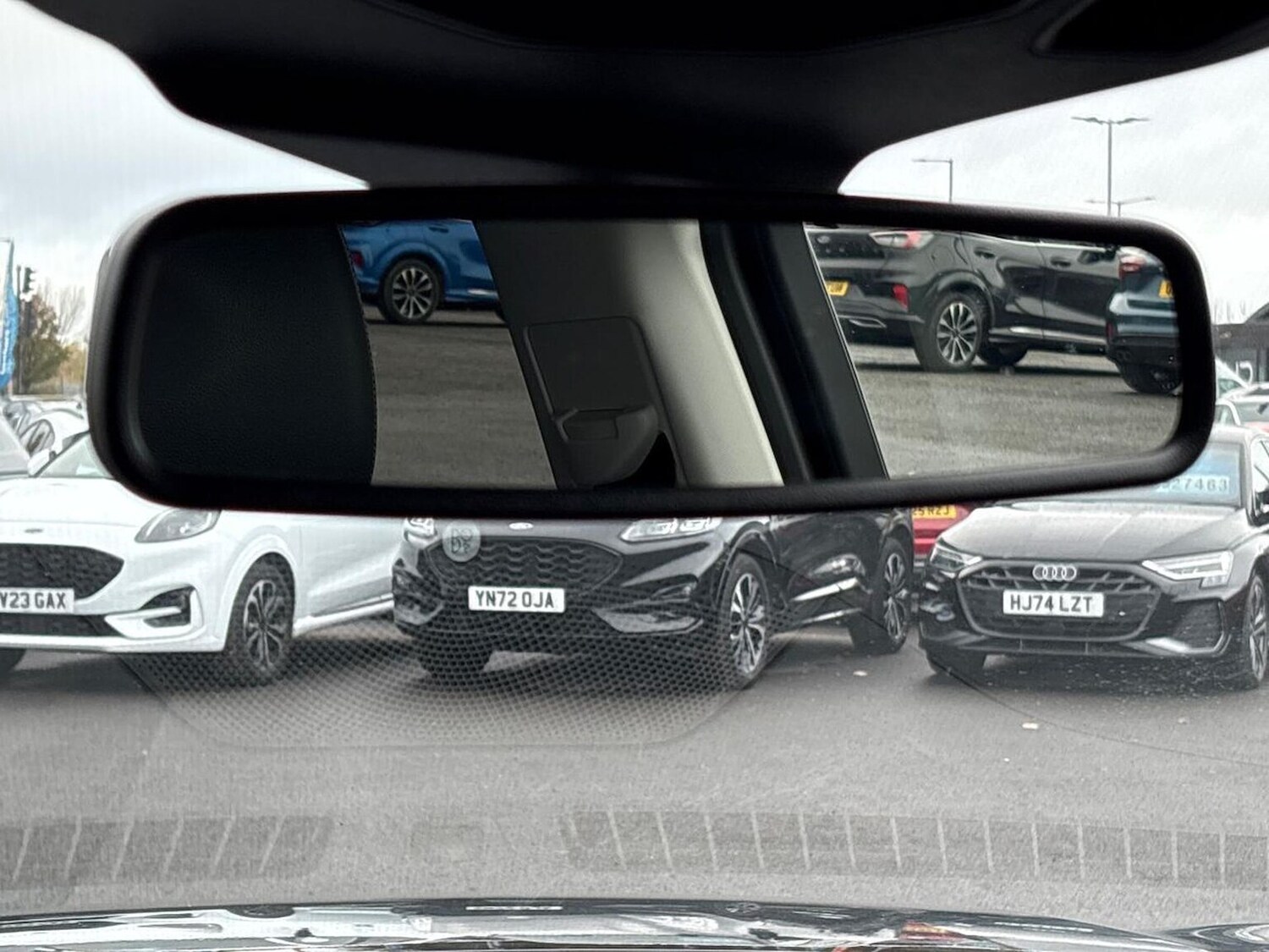 Used Ford Kuga 2021 for sale - 76461793: Photo 13