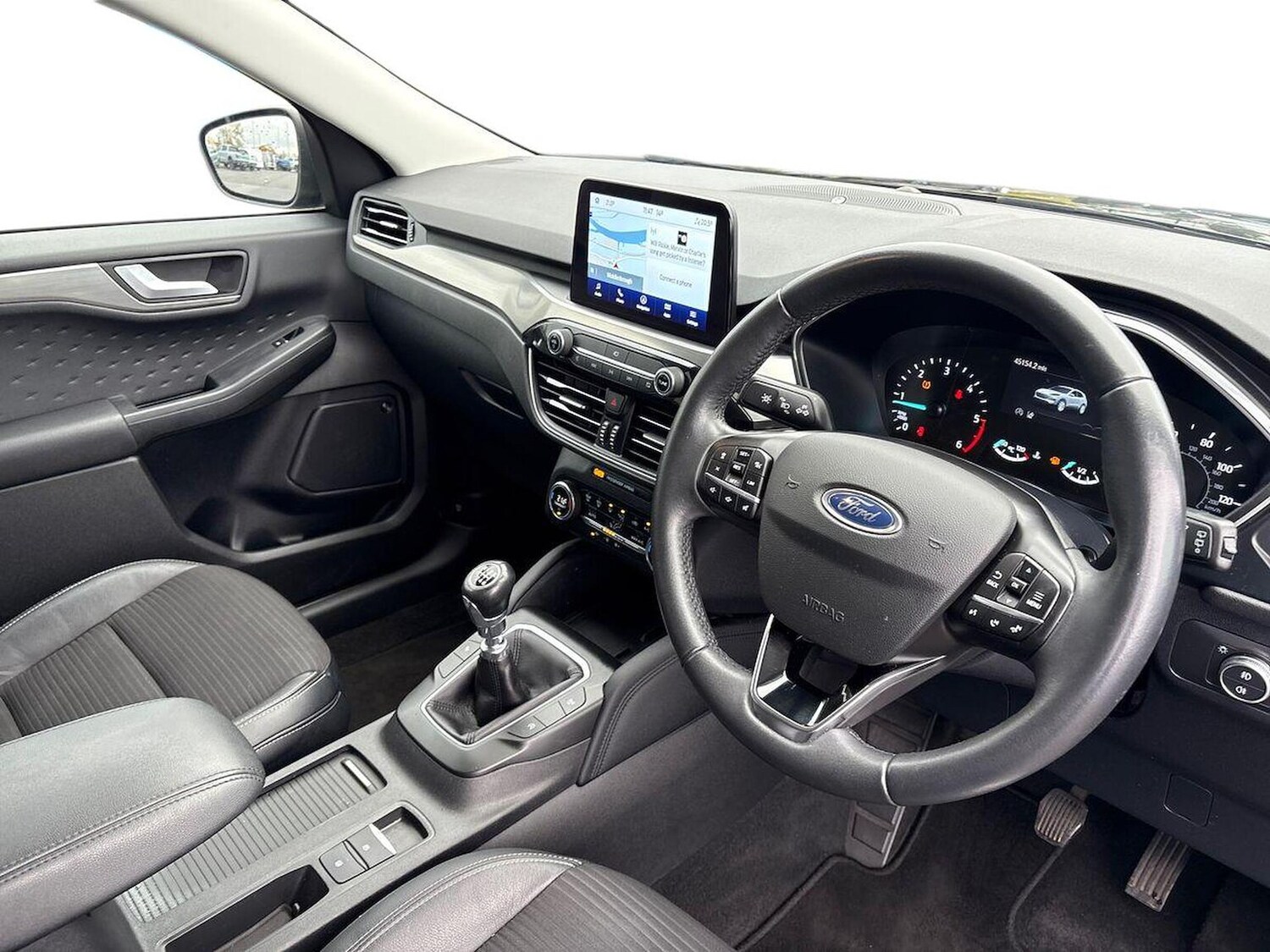 Used Ford Kuga 2021 for sale - 76461793: Photo 14