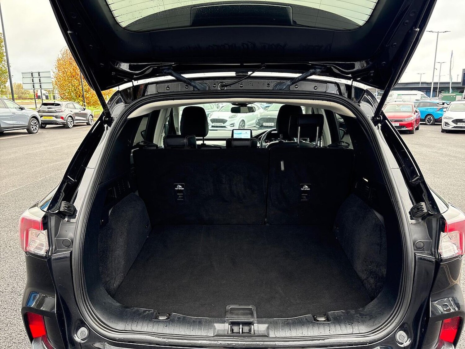 Used Ford Kuga 2021 for sale - 76461793: Photo 16