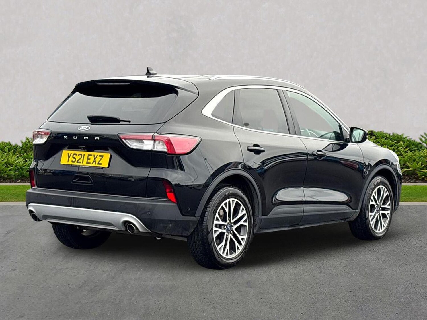 Used Ford Kuga 2021 for sale - 76461793: Photo 17