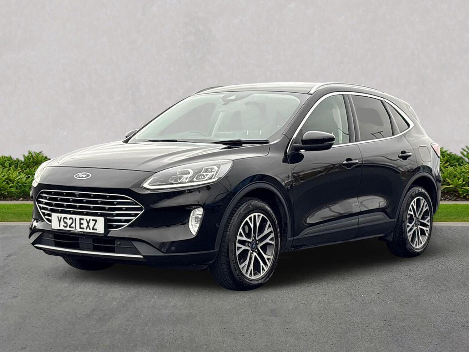 Used Ford Kuga 2021 for sale - 76461793: Photo 19