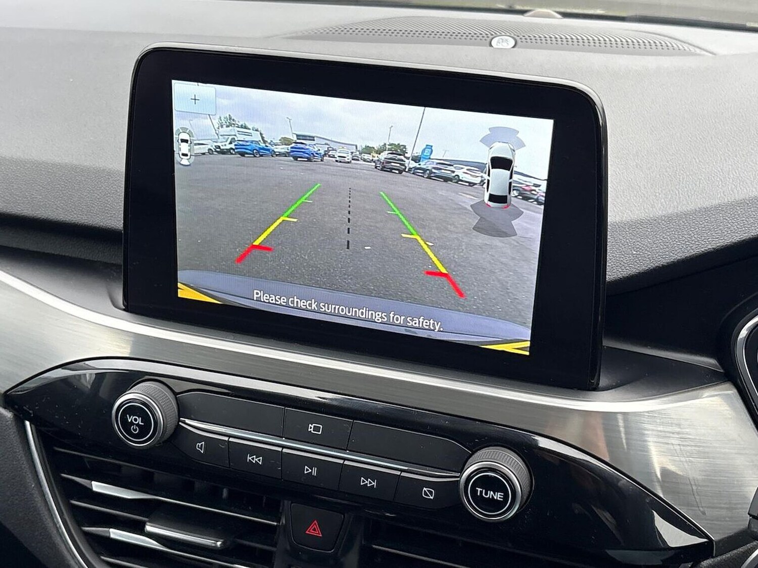 Used Ford Kuga 2021 for sale - 76461793: Photo 22