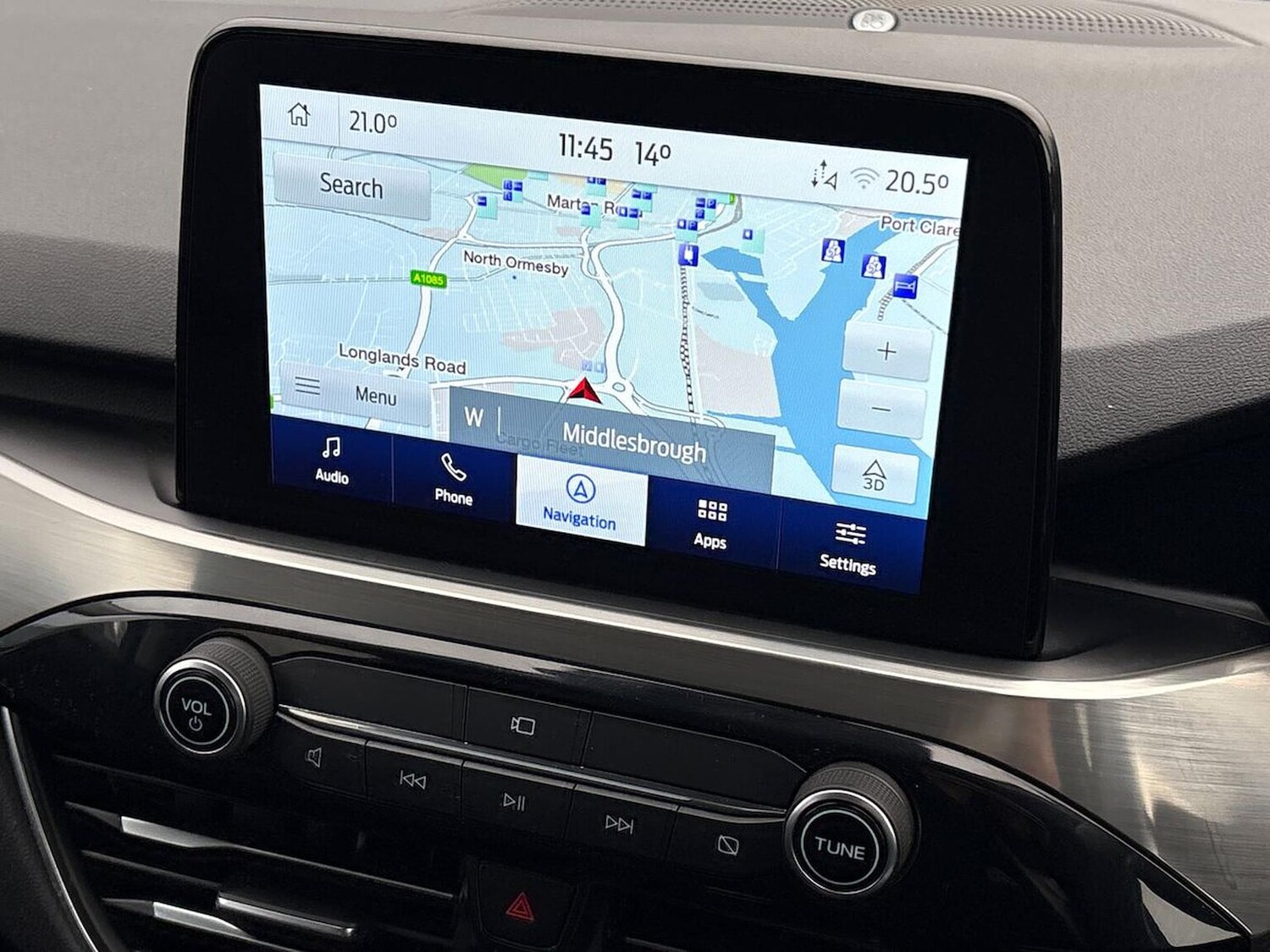 Used Ford Kuga 2021 for sale - 76461793: Photo 23