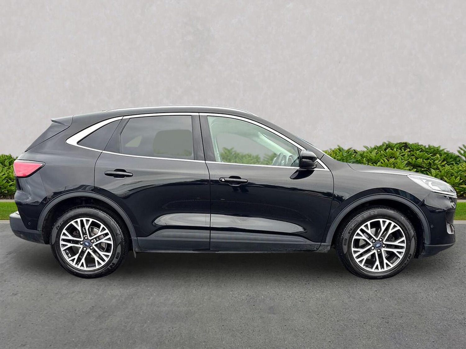 Used Ford Kuga 2021 for sale - 76461793: Photo 3