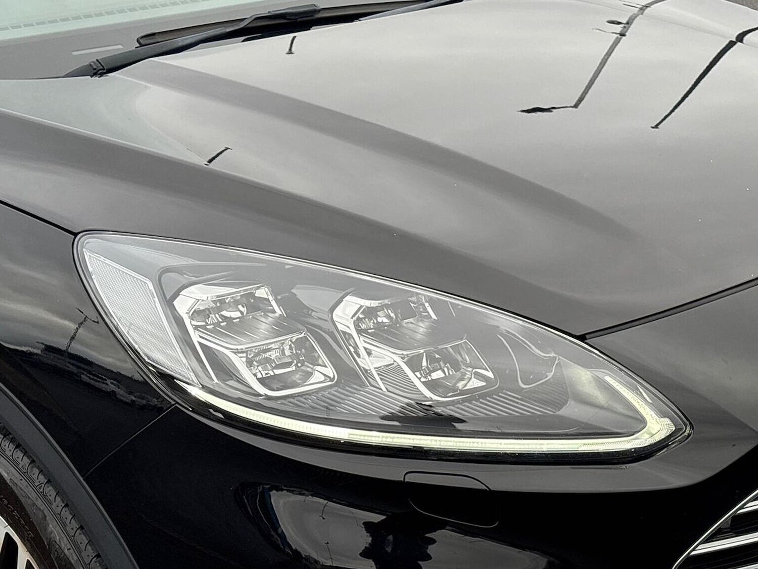 Used Ford Kuga 2021 for sale - 76461793: Photo 32