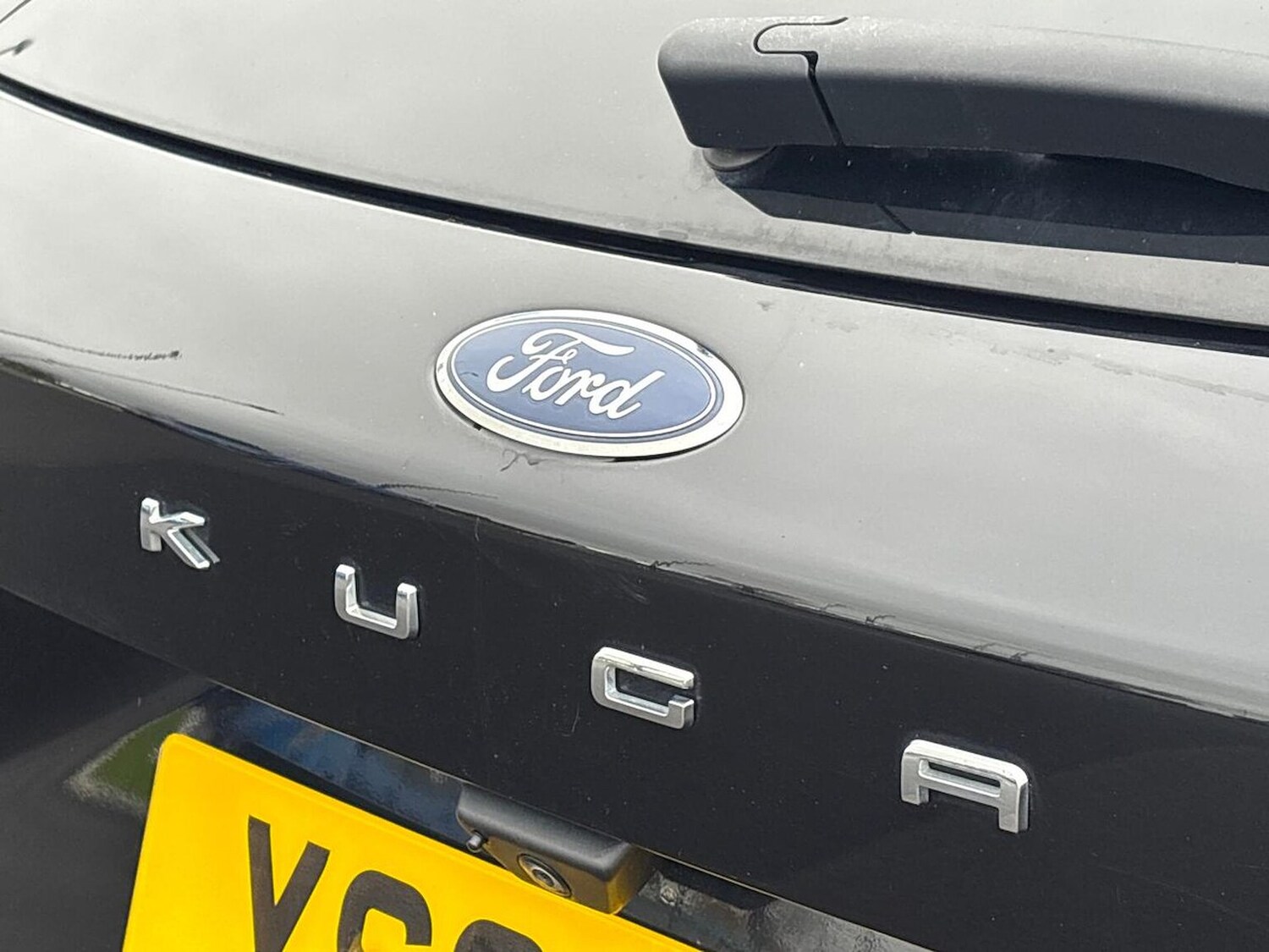 Used Ford Kuga 2021 for sale - 76461793: Photo 33