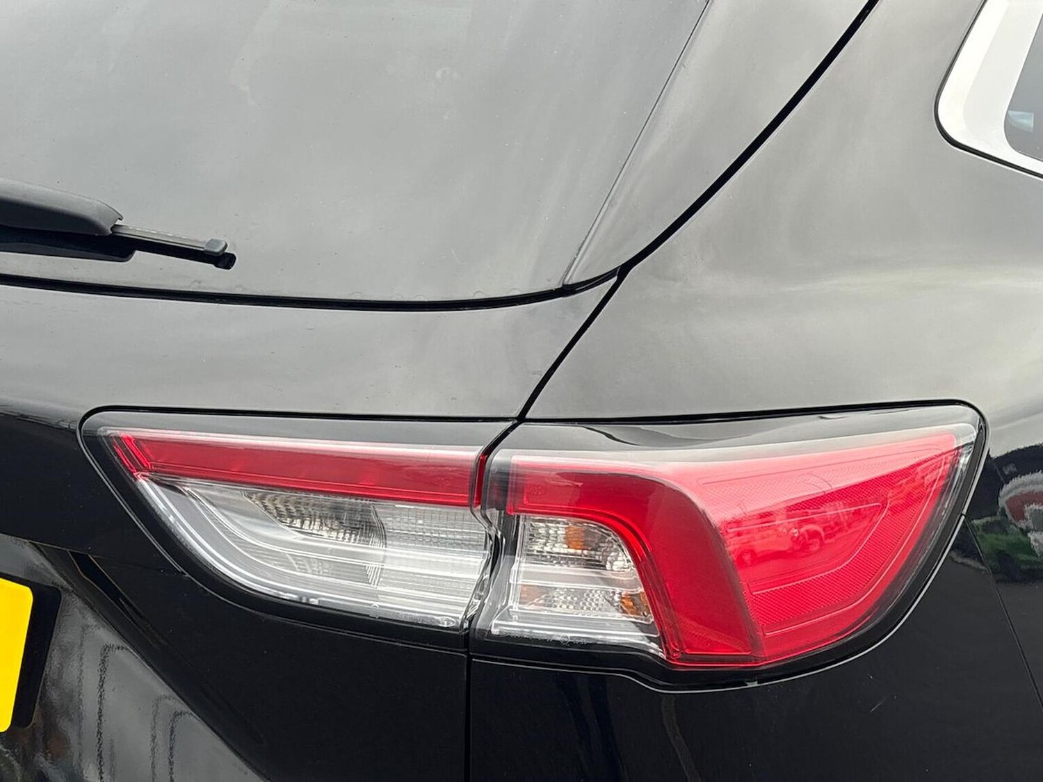 Used Ford Kuga 2021 for sale - 76461793: Photo 34