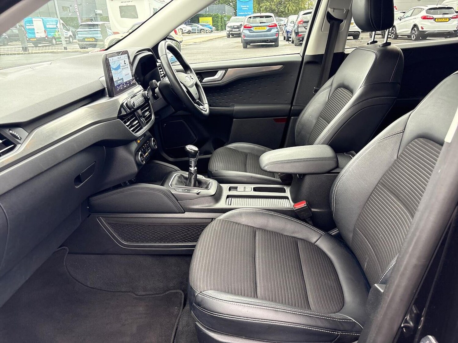 Used Ford Kuga 2021 for sale - 76461793: Photo 39