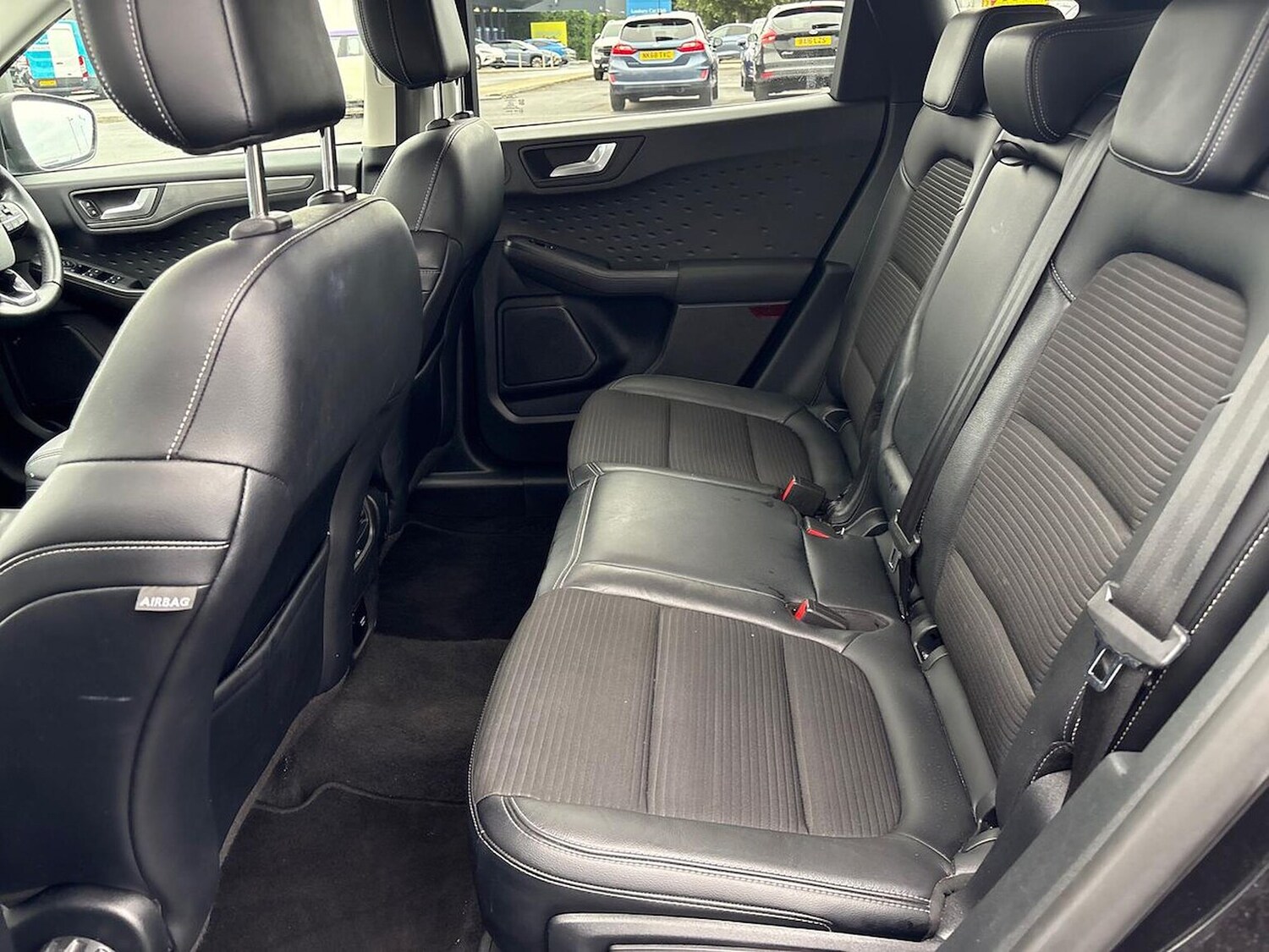 Used Ford Kuga 2021 for sale - 76461793: Photo 40