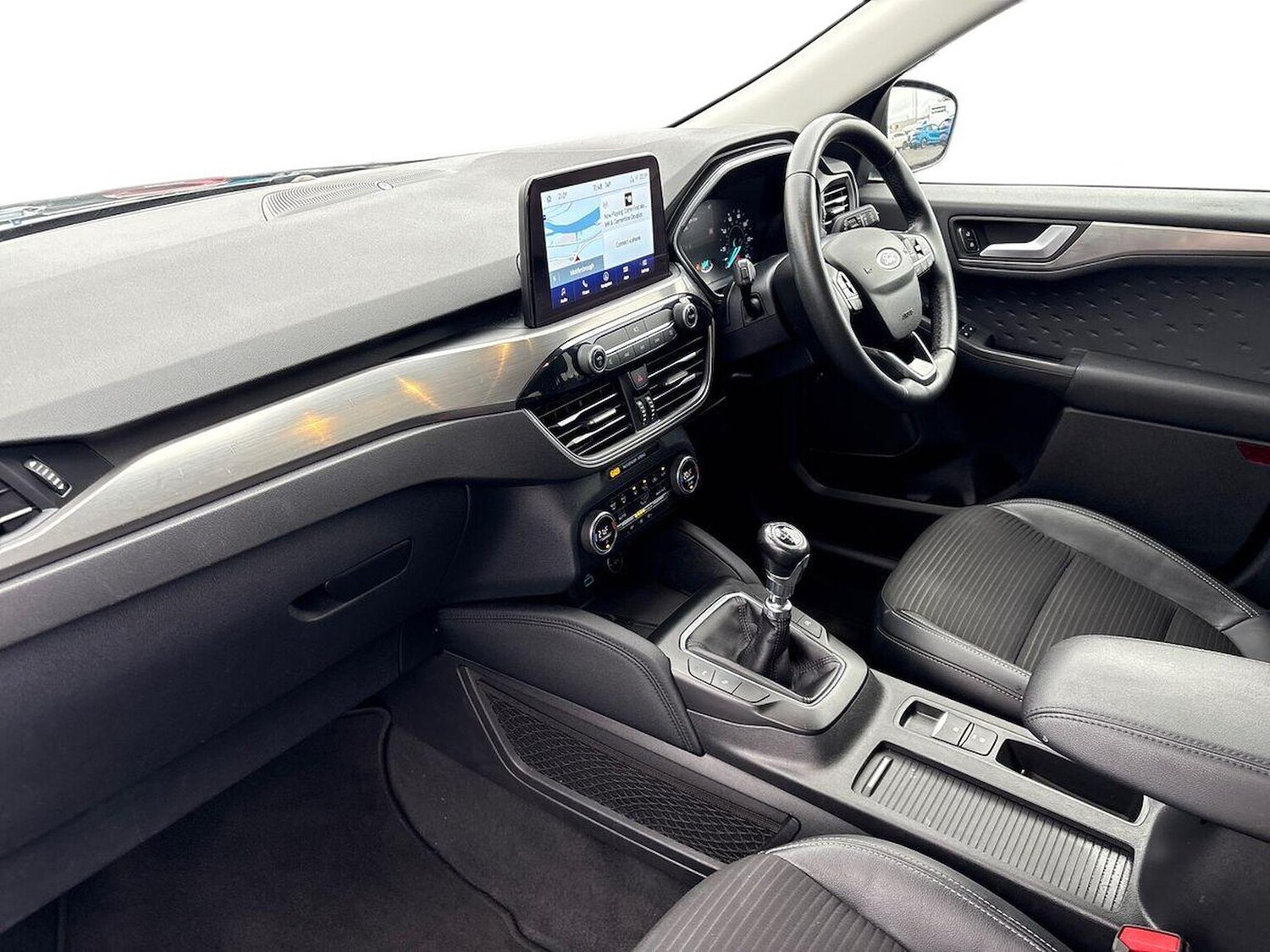 Used Ford Kuga 2021 for sale - 76461793: Photo 7