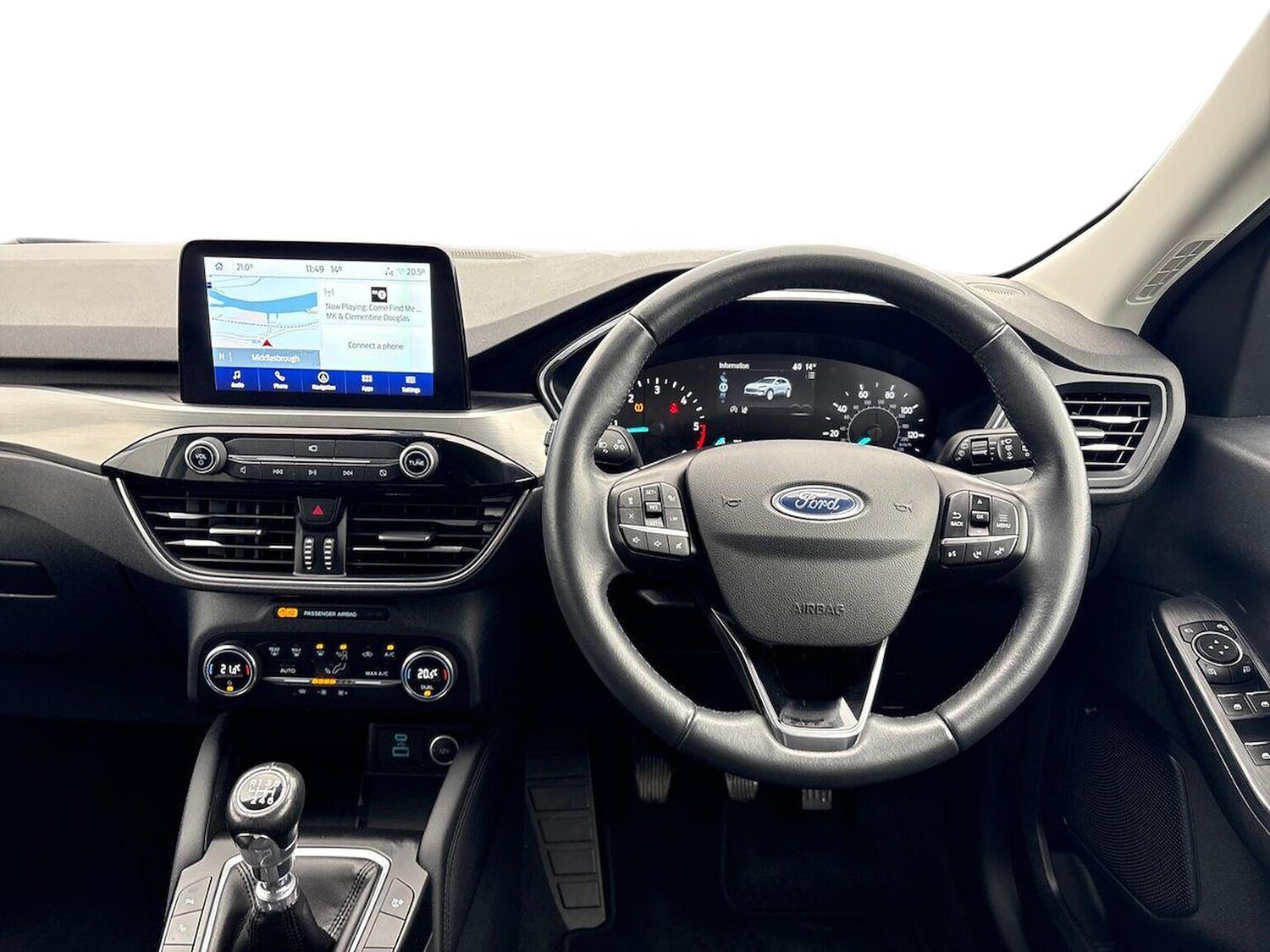 Used Ford Kuga 2021 for sale - 76461793: Photo 9