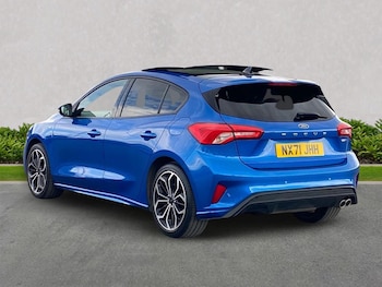Used Ford Focus 2021 for sale - 78921055: Photo