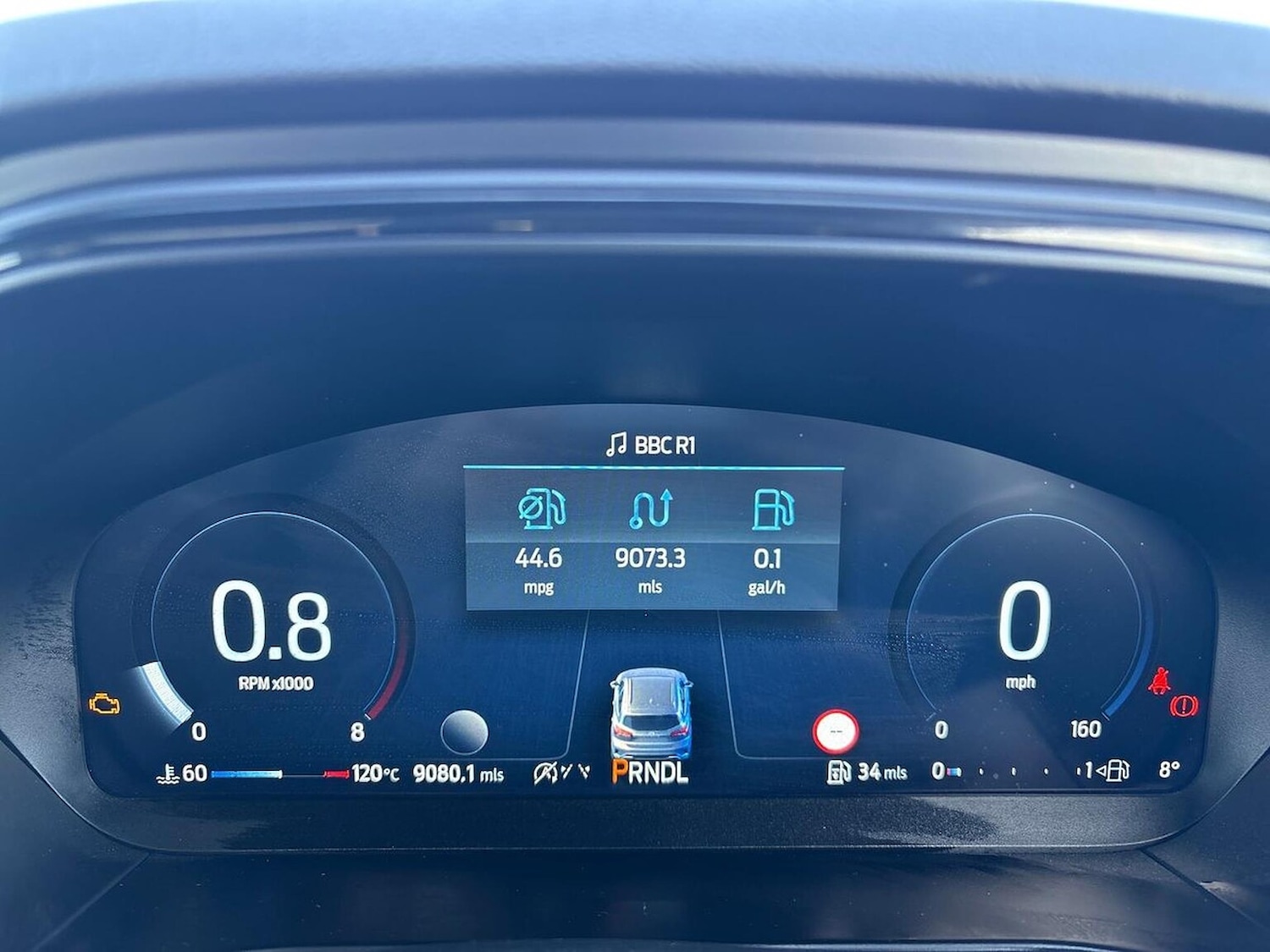 Used Ford Focus 2024 for sale - 76893288: Photo 10