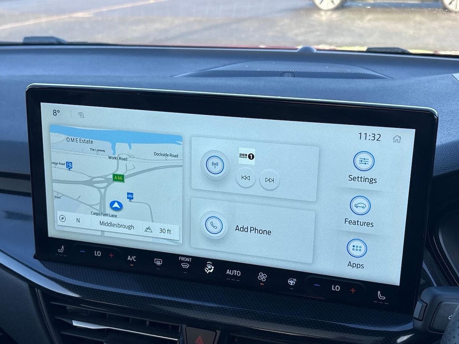 Used Ford Focus 2024 for sale - 76893288: Photo 11