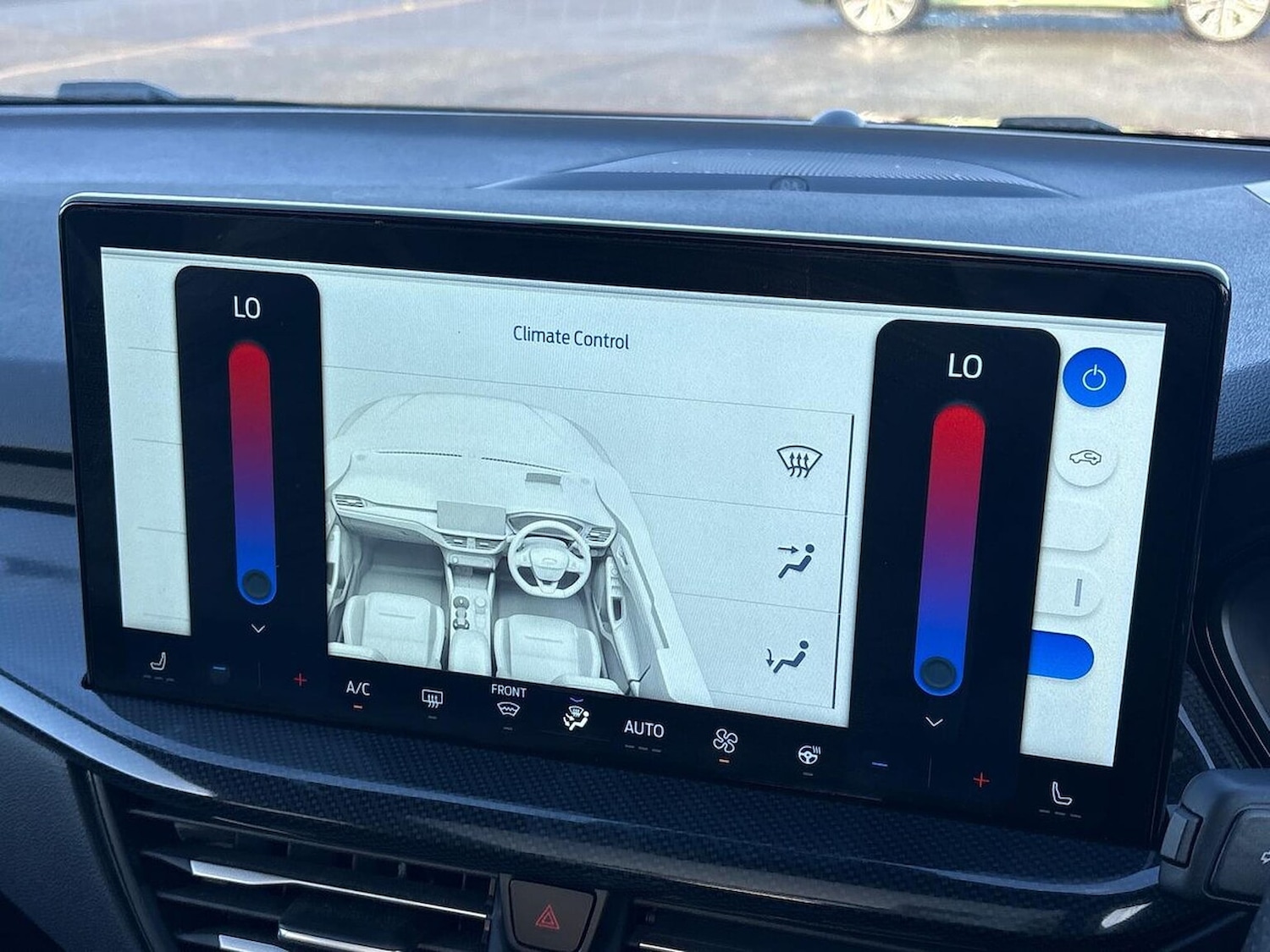 Used Ford Focus 2024 for sale - 76893288: Photo 12