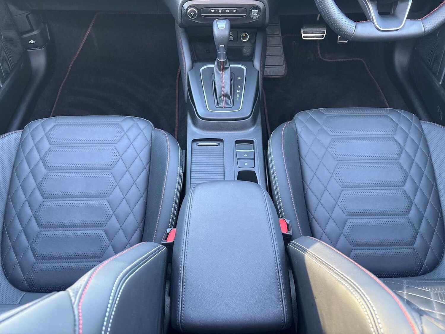 Used Ford Focus 2024 for sale - 76893288: Photo 13